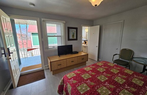 Mont-St-Hilaire Hotel | motel St Hilaire