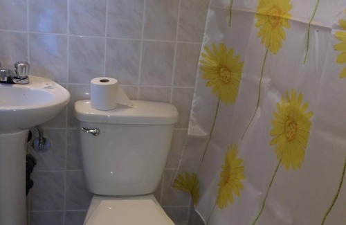 Cote-Des-Neiges—Notre-Dame-De-Grace Hotel | Motel St-Jacques