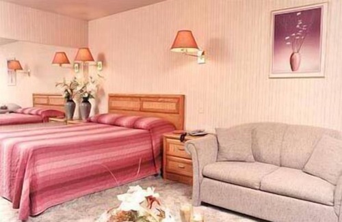 Sainte-Agathe-des-Monts Hotel | Motel St-Moritz