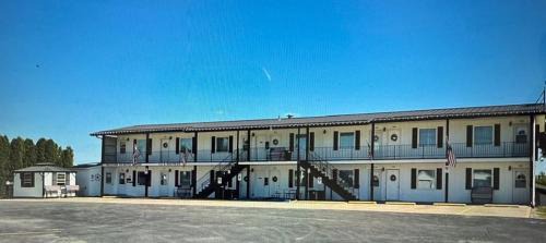 Tipton Hotel | Motel Tipton