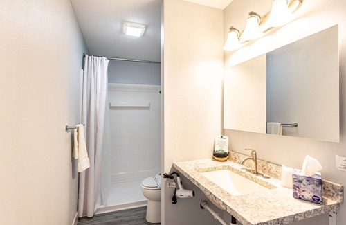Tipton Hotel | Motel Tipton