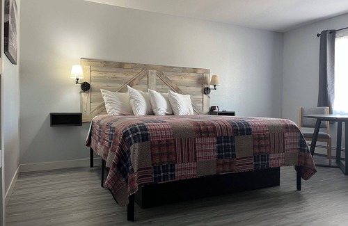 Tipton Hotel | Motel Tipton