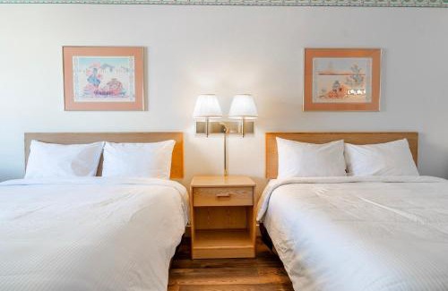 Torrey Hotel | Motel Torrey