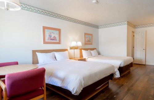 Torrey Hotel | Motel Torrey