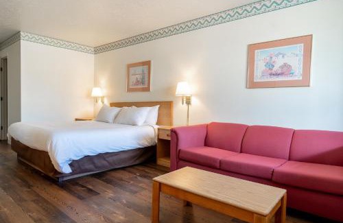 Torrey Hotel | Motel Torrey