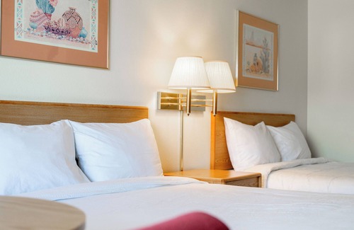 Torrey Hotel | Motel Torrey