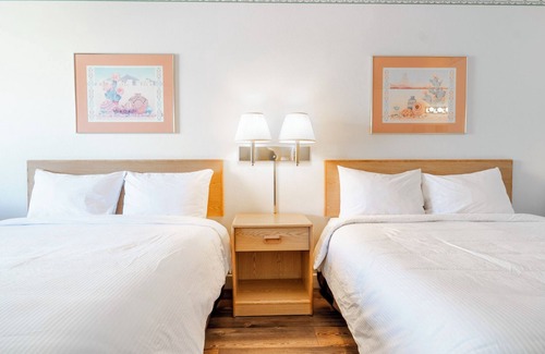 Torrey Hotel | Motel Torrey
