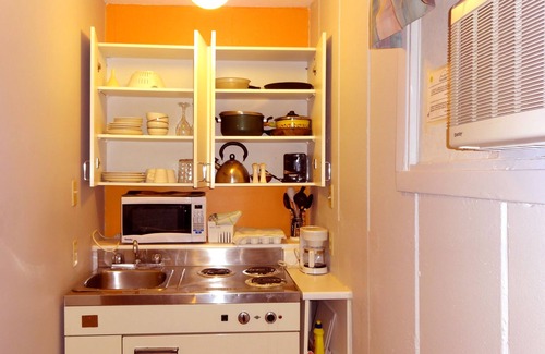 Mont-Tremblant Hotel | Motel Tremblant