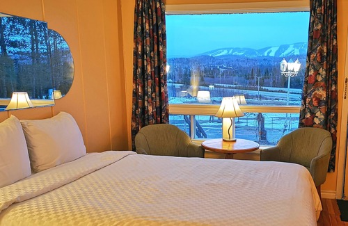 Mont-Tremblant Hotel | Motel Tremblant