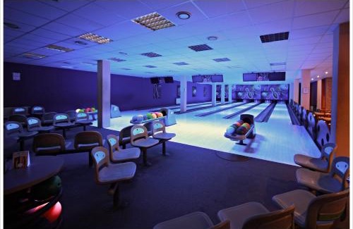 Vestec Hotel | Motel U Krbu