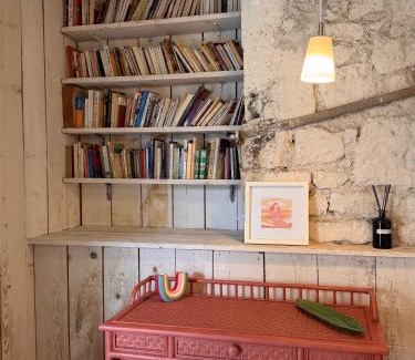 Bourgueil Hotel | Motel - Usine à Gaz