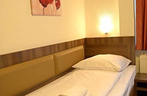 Hamm Hotel | Motel21