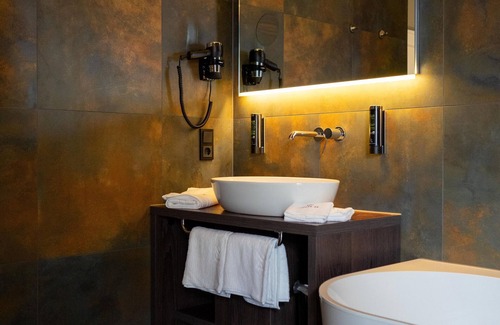 Rietberg Hotel | Motel24