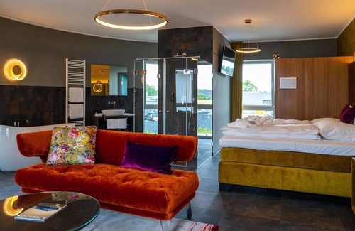 Rietberg Hotel | Motel24
