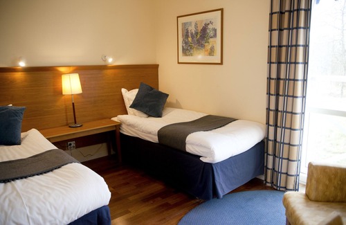Granna Hotel | Motell Vätterleden