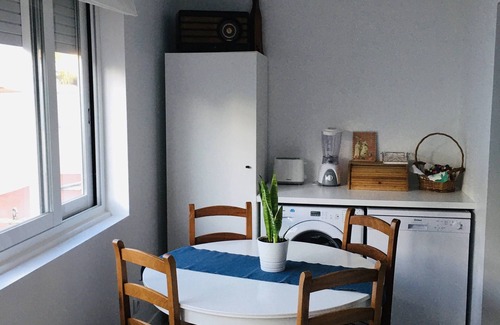 Beato Apartment | Mother God Guest House