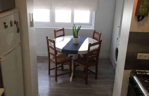 Beato Apartment | Mother God Guest House