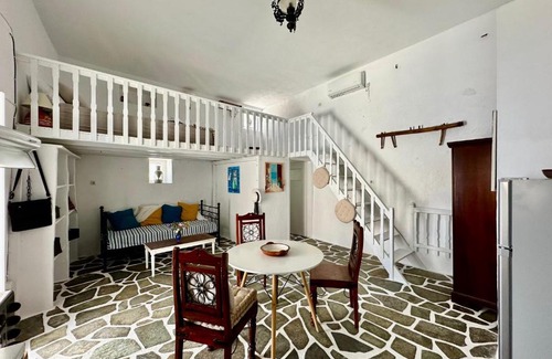Herronisos House | Motivo Sea Side