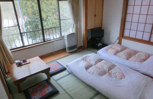 Hakone House | Moto-Hakone Guest House