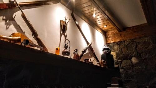 Cisnadioara House | MotoCamp Sibiu - only for bikers!