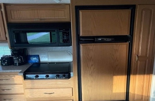 Wisconsin Dells RV Rental | Motorhome On Site Rental