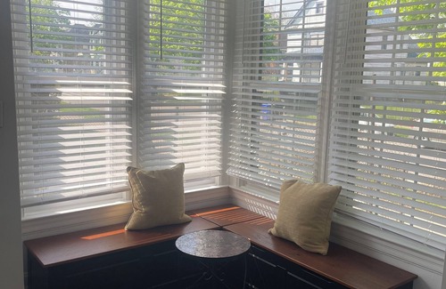 Detroit House | Motown in the Village: A Charming home in the heart of Detroit