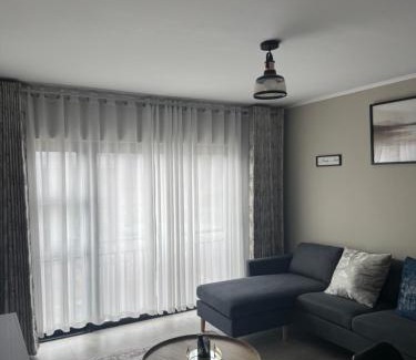 Gaborone Apartment | Motswedi Place 1 Bed Apartment M10- Managed by Pulafela Prop Pty Ltd