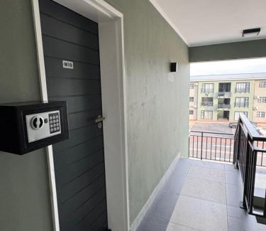 Gaborone Apartment | Motswedi Place 1 Bed Apartment M10- Managed by Pulafela Prop Pty Ltd
