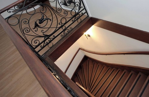 Cambrai Apartment | Motte Fénelon Appart