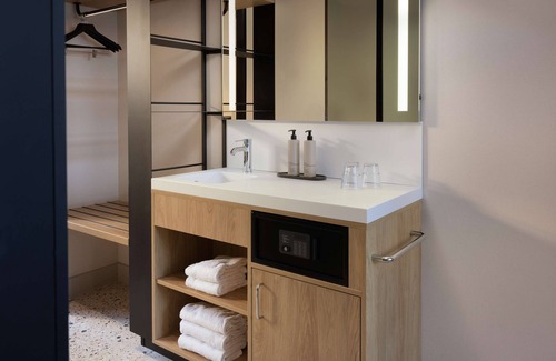 Stadsdriehoek Hotel | Motto By Hilton Rotterdam Blaak