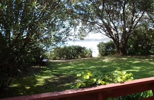 Bay of Islands House | Moturua Island - Bay of Islands