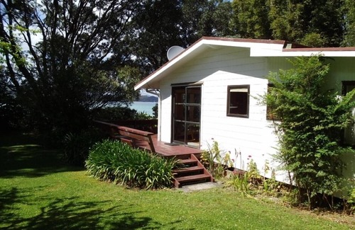 Bay of Islands House | Moturua Island - Bay of Islands
