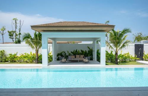 Mai Khao Villa | Mouana Breeze Mai Khao 5-bedroom Pool Villa 9914