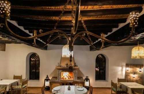 Hassilabied Hotel | Mouhayut