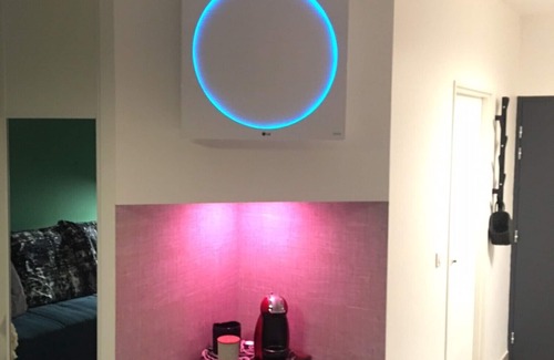 Cayrac Apartment | Moulin D'albias 4 - Appartement Cubicolor