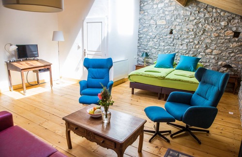 Puivert Bed & Breakfast | Moulin d'Entre Les Roches
