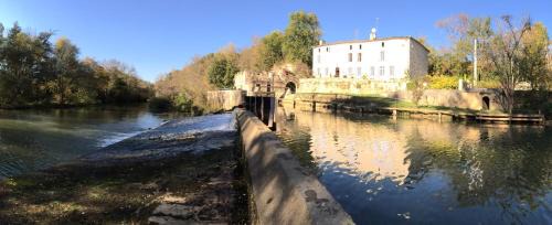 Nerac Bed & Breakfast | Moulin de Bapaumes