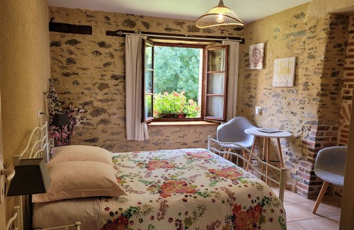 Chemille-en-Anjou House | Moulin de Drapras