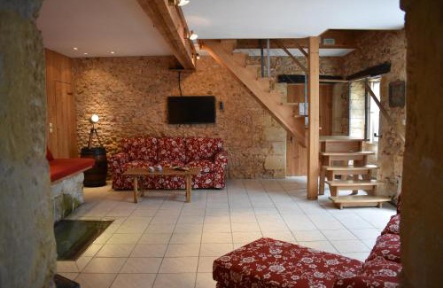 Larzac House | Moulin de l'Hoste