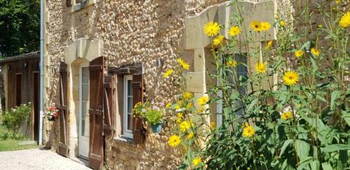Larzac House | MOULIN DE L'HOSTE