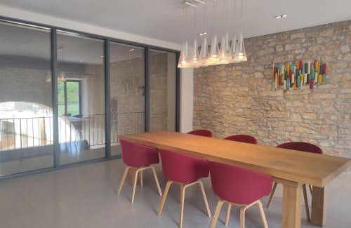 Conques-sur-Orbiel Villa | Moulin de la Vernède