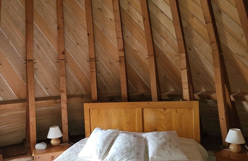 Galapian House | Moulin de Paillères