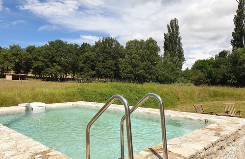 Revest-des-Brousses House | moulin de roche