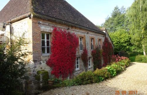 Maletable Bed & Breakfast | Moulin de Sévoux