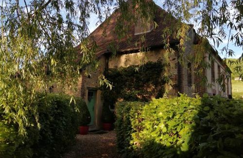 Maletable Bed & Breakfast | Moulin de Sévoux