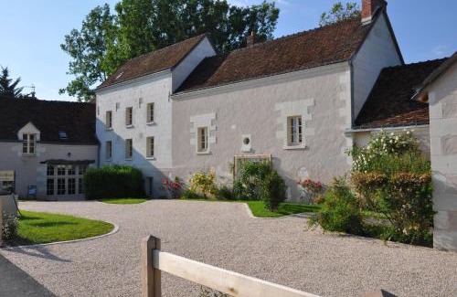 Blere Bed & Breakfast | Moulin du Fief Gentil