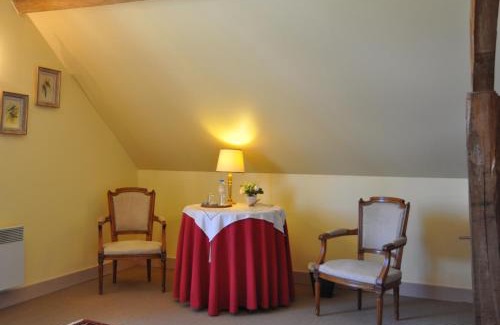Blere Bed & Breakfast | Moulin du Fief Gentil