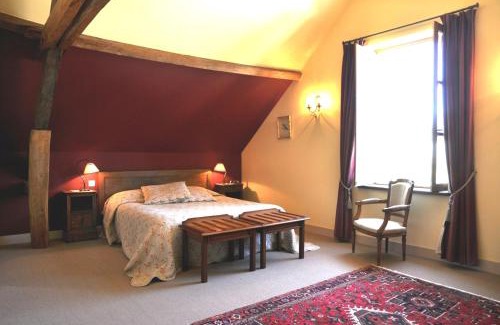 Blere Bed & Breakfast | Moulin du Fief Gentil