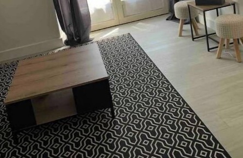 La Canourgue House | Moulin du XVe Siècle en Lozere