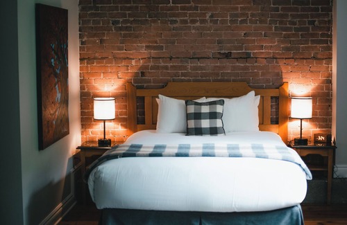 Wakefield Hotel | Moulin Wakefield Mill Hotel & Spa